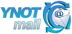 YNOT Mail