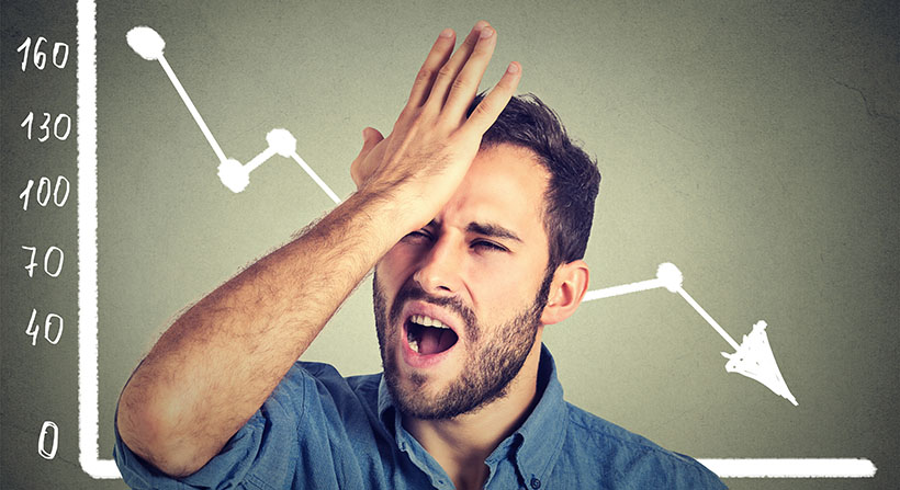 Connor Email Marketing Mistakes