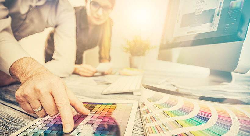 Colors in Email Marketing